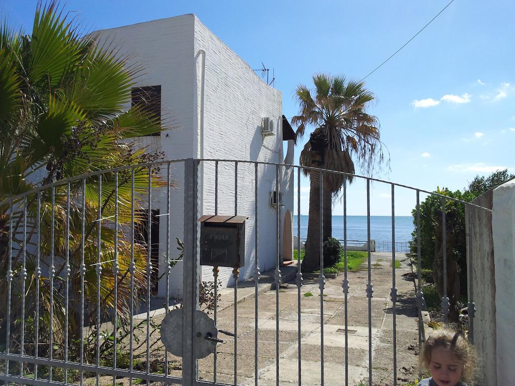 פולה Appartamento Con Accesso Spiaggia חדר תמונה